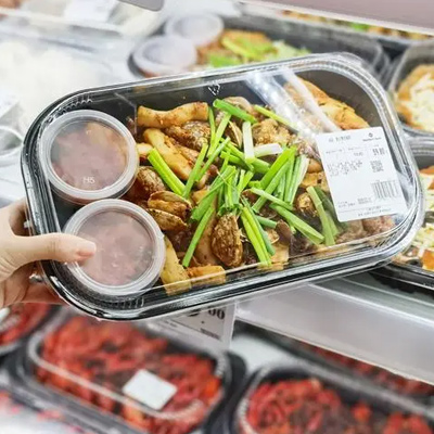 农产品深加工