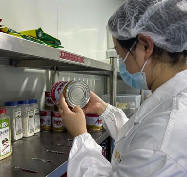 金秋开学季 | 多方位护航开学季，共...