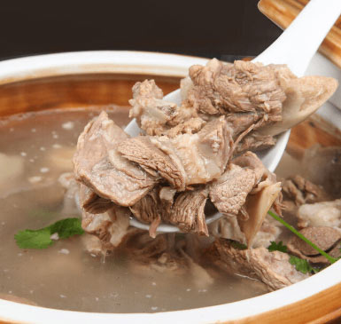 今日立冬 | 立冬吃什么传统食物?这...